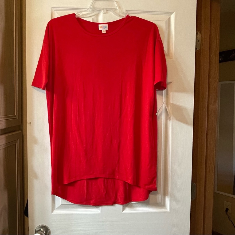 Lularoe Tunic Top